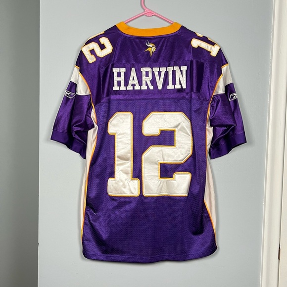 Reebok Other - Vintage Reebok Minnesota Vikings Jersey